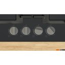 Варочные панели Bosch Serie 4 PNH6B6K40