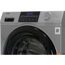 Стиральная машина Haier HW60-BP12959ASE