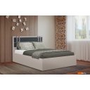 Кровати Аквилон Чарли №14М (кашемир)