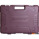 Наборы инструментов Thorvik TS072 (72 предмета)