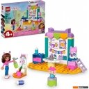 Конструкторы LEGO Gabby's Dollhouse 10795 Детский набор для творчества