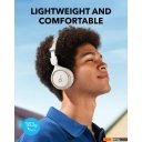 Наушники и гарнитуры Anker Soundcore H30i (белый)