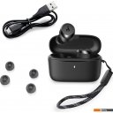 Наушники и гарнитуры Anker Soundcore A25i (черный)