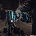 Шуруповерты, гайковерты, электроотвертки Makita TW007GM201 (с 2-мя АКБ, кейс)