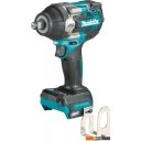 Шуруповерты, гайковерты, электроотвертки Makita TW007GM201 (с 2-мя АКБ, кейс)