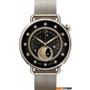 Умные часы и браслеты Xiaomi Watch S4 41mm (золотой закат, международная версия)