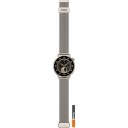 Умные часы и браслеты Xiaomi Watch S4 41mm (золотой закат, международная версия)