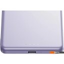 Портативные зарядные устройства Xiaomi Super Slim Magnetic Power Bank 5000mAh WPB0507S (сиреневый, международная версия)