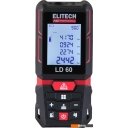 Лазерные дальномеры ELITECH LD 60