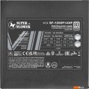 Блоки питания Super Flower Leadex VII Platinum PRO 1200W SF-1200F14XP
