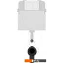 Клавиши и системы смыва Teymi Aina T70020WM (белый матовый)