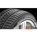Автомобильные шины Pirelli Winter Sottozero 3 245/40R20 99V (run-flat)