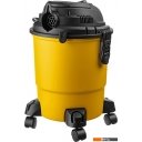 Пылесосы Garvill VC1200-20PS