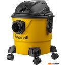 Пылесосы Garvill VC1200-15PS