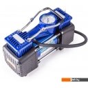 Автомобильные компрессоры FoxWeld Varteg VRT 60 7214 (с набором аксессуаров)