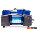Автомобильные компрессоры FoxWeld Varteg VRT 60 7214 (с набором аксессуаров)
