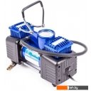 Автомобильные компрессоры FoxWeld Varteg VRT 60 7214 (с набором аксессуаров)