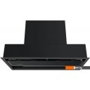 Вытяжки MAUNFELD MZR 60 (черный)