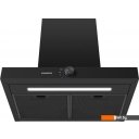 Вытяжки MAUNFELD Comfort 60 T (черный)