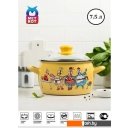 Кастрюли Metrot 374690