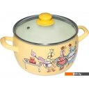 Кастрюли Metrot 374690