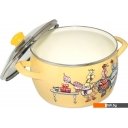 Кастрюли Metrot 374690