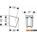 Душевые системы и гарнитуры Hansgrohe Porter'S 28331000