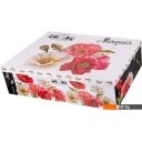 Кружки, чашки, стаканы для горячих напитков Lefard Маки 104-874