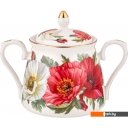 Кружки, чашки, стаканы для горячих напитков Lefard Маки 104-874