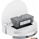 Роботы-пылесосы Dreame Robot Vacuum D20 White RLD35GA (евровилка, белый)