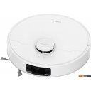 Роботы-пылесосы Dreame Robot Vacuum D20 White RLD35GA (евровилка, белый)