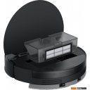 Роботы-пылесосы Dreame Robot Vacuum D20 Black RLD35GA (евровилка, черный)