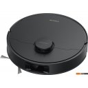 Роботы-пылесосы Dreame Robot Vacuum D20 Black RLD35GA (евровилка, черный)