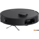 Роботы-пылесосы Dreame Robot Vacuum D20 Black RLD35GA (евровилка, черный)