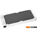 Системы охлаждения DeepCool LP240 WH R-LP240-WHMSMC-G-1
