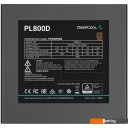 Блоки питания DeepCool PL800D V2