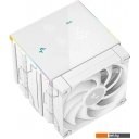 Системы охлаждения DeepCool AK620 Digital Pro WH R-AK620-WHAPMN-G
