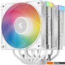Системы охлаждения DeepCool AG620 WH ARGB V2 R-AG620-WHAMMN-GJD