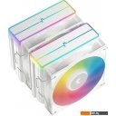 Системы охлаждения DeepCool AG620 WH ARGB V2 R-AG620-WHAMMN-GJD