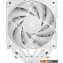 Системы охлаждения DeepCool AG620 WH ARGB V2 R-AG620-WHAMMN-GJD