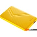 Внешние накопители Apacer AC236 1TB AP1TBAC236Y-1