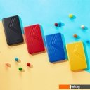 Внешние накопители Apacer AC236 1TB AP1TBAC236Y-1