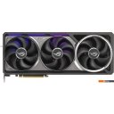 Видеокарты ASUS ROG Astral GeForce RTX 5080 16GB GDDR7 OC Edition ROG-ASTRAL-RTX5080-O16G-GAMING