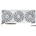 Видеокарты ASUS TUF Gaming GeForce RTX 5070 Ti 16GB GDDR7 White OC Edition TUF-RTX5070TI-O16G-WHITE-GAMING