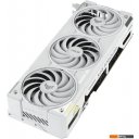 Видеокарты ASUS TUF Gaming GeForce RTX 5070 Ti 16GB GDDR7 White OC Edition TUF-RTX5070TI-O16G-WHITE-GAMING