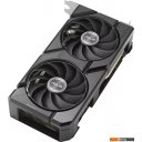 Видеокарты ASUS Dual Radeon RX 7600 EVO OC Edition 8GB GDDR6 DUAL-RX7600-O8G-EVO