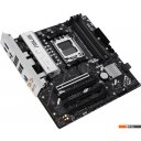 Материнские платы ASUS B850M Max Gaming WiFi