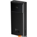 Портативные зарядные устройства Baseus Star-Lord Digital Display Fast Charging Power Bank 30000mAh 22.5W (черный)