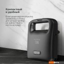 Сэндвичницы, вафельницы BQ ST2000