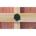 Смазки, пасты и очистители для механических, электрических узлов Fischer Антикоррозионный спрей FTC-CP 511440 500мл